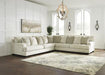Rawcliffe Living Room Set - Orbit Furniture (Richmond,BC)