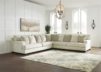 Rawcliffe Living Room Set - Orbit Furniture (Richmond,BC)