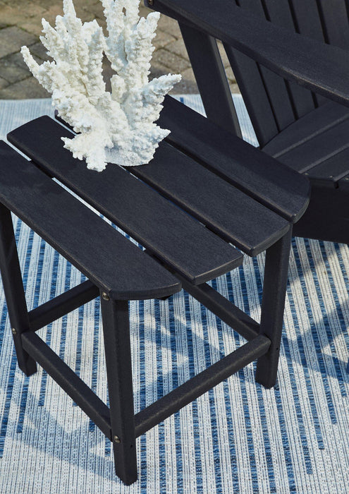 Sundown Treasure Outdoor Seating Set - Orbit Furniture (Richmond,BC)