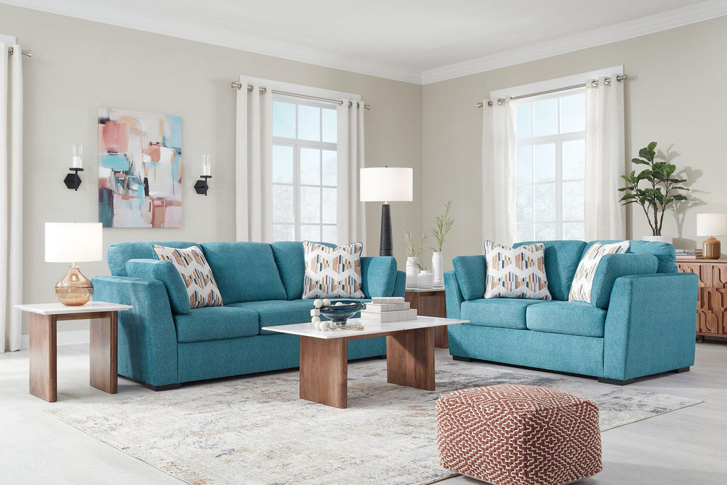 Keerwick Living Room Set - Orbit Furniture (Richmond,BC)
