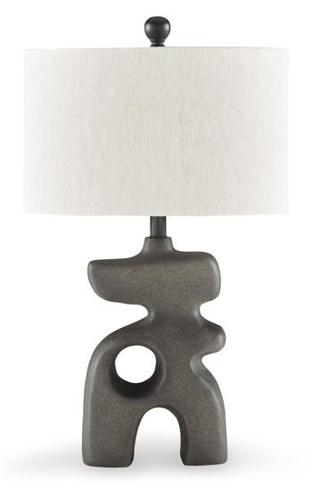 Danacy Lamp Set - Orbit Furniture (Richmond,BC)
