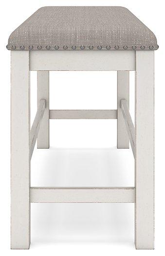 Robbinsdale Dining Package - Orbit Furniture (Richmond,BC)