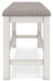 Robbinsdale Dining Package - Orbit Furniture (Richmond,BC)