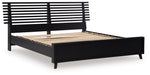 Danziar Bedroom Set - Orbit Furniture (Richmond,BC)