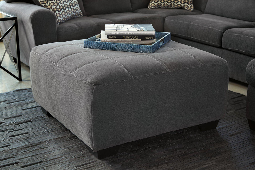 Ambee Living Room Set - Orbit Furniture (Richmond,BC)