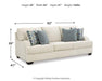 Valerano Living Room Set - Orbit Furniture (Richmond,BC)