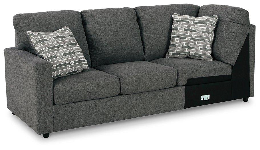 Edenfield Living Room Set - Orbit Furniture (Richmond,BC)