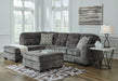 Lonoke Living Room Set - Orbit Furniture (Richmond,BC)