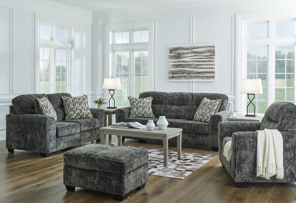 Lonoke Living Room Set - Orbit Furniture (Richmond,BC)