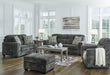Lonoke Living Room Set - Orbit Furniture (Richmond,BC)
