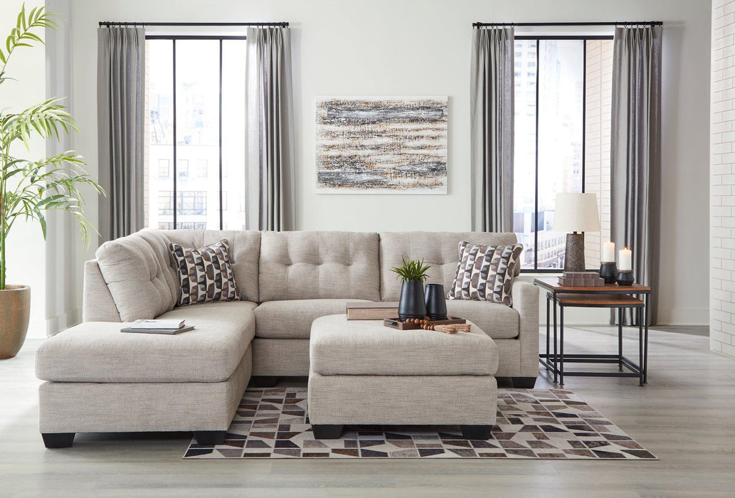 Mahoney Living Room Set - Orbit Furniture (Richmond,BC)