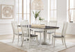 Darborn Dining Room Set - Orbit Furniture (Richmond,BC)