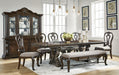 Maylee Dining Room Set - Orbit Furniture (Richmond,BC)