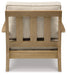 Clare View Outdoor Seating Set - Orbit Furniture (Richmond,BC)
