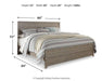 Culverbach Bedroom Set - Orbit Furniture (Richmond,BC)