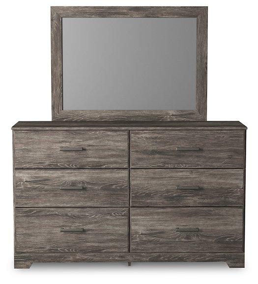 Ralinksi Bedroom Set - Orbit Furniture (Richmond,BC)