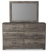 Ralinksi Bedroom Set - Orbit Furniture (Richmond,BC)