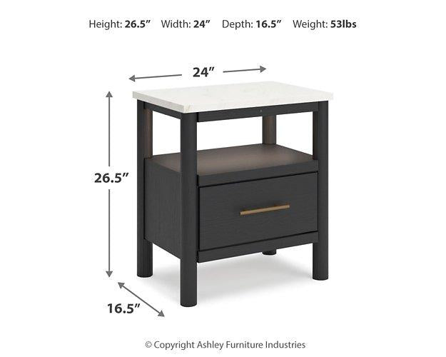 Cadmori Bedroom Set - Orbit Furniture (Richmond,BC)