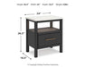 Cadmori Bedroom Set - Orbit Furniture (Richmond,BC)
