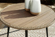 Amaris Outdoor Dining Set - Orbit Furniture (Richmond,BC)