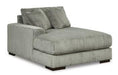 Lindyn Sectional with Double Chaise - Orbit Furniture (Richmond,BC)