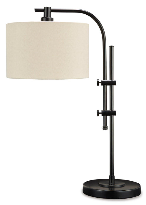 Baronvale Lamp Set - Orbit Furniture (Richmond,BC)