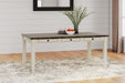 Bolanburg Dining Set - Orbit Furniture (Richmond,BC)