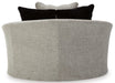 Megginson Living Room Set - Orbit Furniture (Richmond,BC)