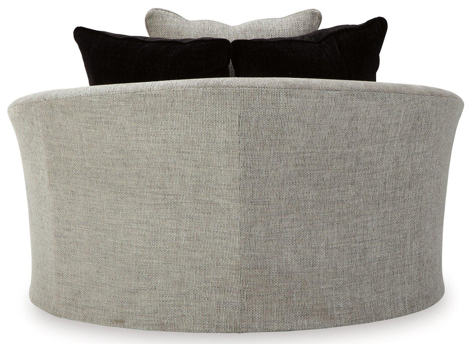 Megginson Living Room Set - Orbit Furniture (Richmond,BC)