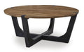 Hanneforth Occasional Table Set - Orbit Furniture (Richmond,BC)