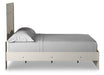 Stelsie Bed - Orbit Furniture (Richmond,BC)