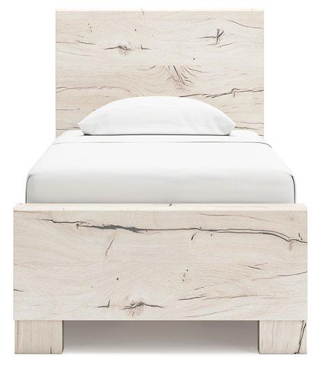 Lawroy Bed - Orbit Furniture (Richmond,BC)