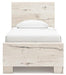 Lawroy Bed - Orbit Furniture (Richmond,BC)