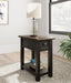 Tyler Creek Occasional Table Set - Orbit Furniture (Richmond,BC)