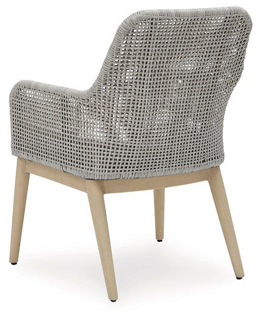 Seton Creek Outdoor Seating Set - Orbit Furniture (Richmond,BC)