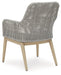 Seton Creek Outdoor Seating Set - Orbit Furniture (Richmond,BC)