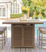 Walton Bridge Outdoor Dining Set - Orbit Furniture (Richmond,BC)