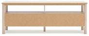 Cadmori 72" TV Stand - Orbit Furniture (Richmond,BC)