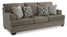 Stonemeade Living Room Set - Orbit Furniture (Richmond,BC)