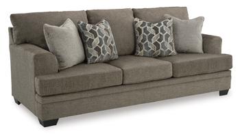 Stonemeade Living Room Set - Orbit Furniture (Richmond,BC)