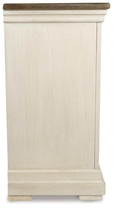 Bolanburg Dining Set - Orbit Furniture (Richmond,BC)