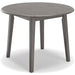 Shullden Dining Room Set - Orbit Furniture (Richmond,BC)