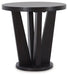 Chasinfield Occasional Table Set - Orbit Furniture (Richmond,BC)