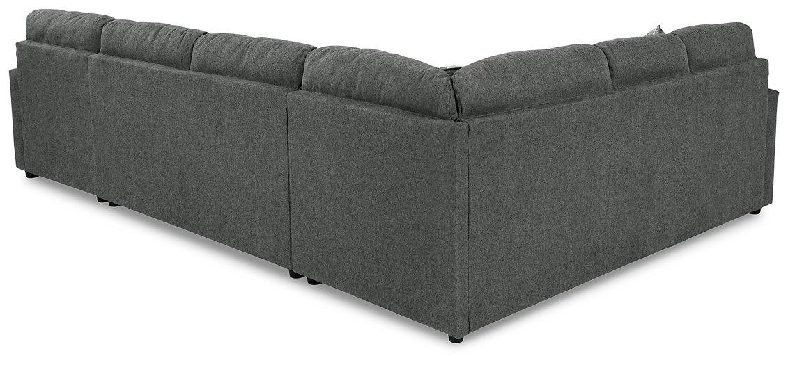 Edenfield Living Room Set - Orbit Furniture (Richmond,BC)