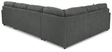 Edenfield Living Room Set - Orbit Furniture (Richmond,BC)