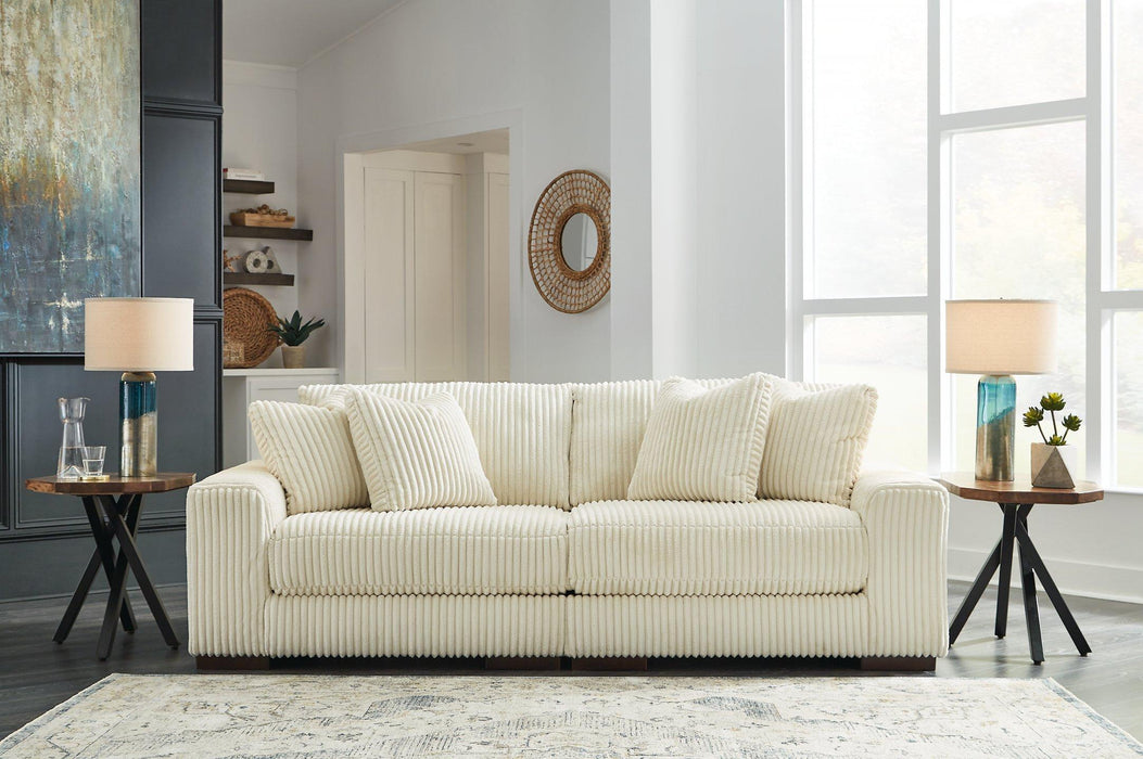 Lindyn Sectional Sofa - Orbit Furniture (Richmond,BC)
