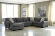 Ambee Living Room Set - Orbit Furniture (Richmond,BC)