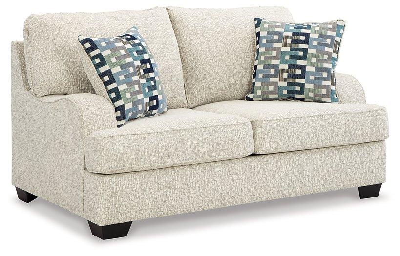 Valerano Living Room Set - Orbit Furniture (Richmond,BC)