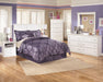 Bostwick Shoals Youth Dresser - Orbit Furniture (Richmond,BC)