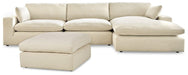 Elyza Living Room Set - Orbit Furniture (Richmond,BC)